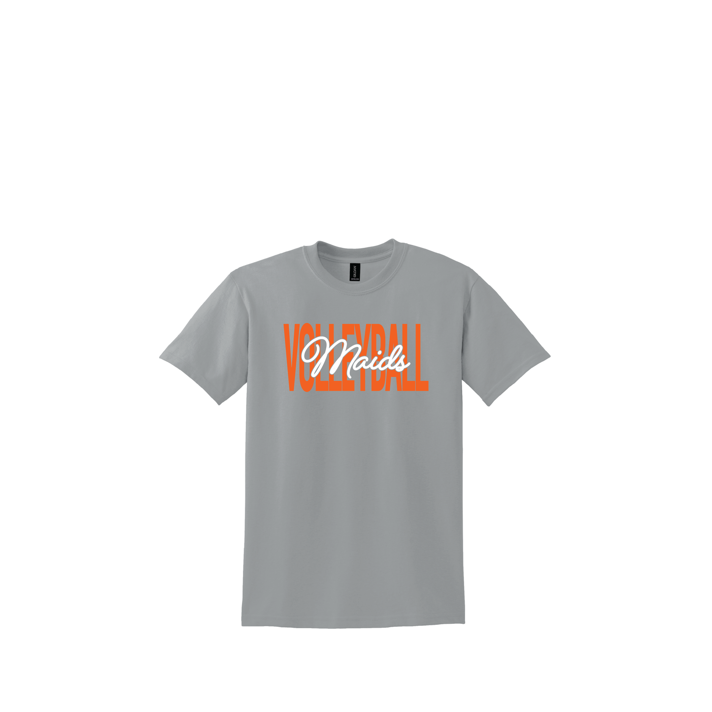 Lex Volleyball | Gildan Youth DryBlend 50 Cotton/50 Poly T-Shirt