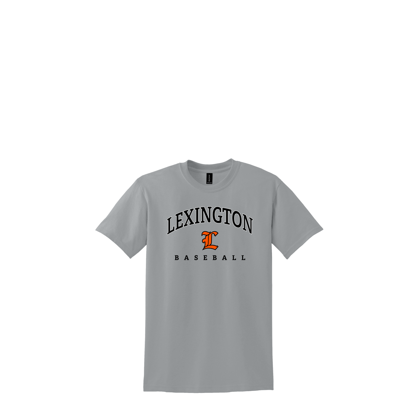 Legion Baseball | Gildan Youth DryBlend 50 Cotton/50 Poly T-Shirt