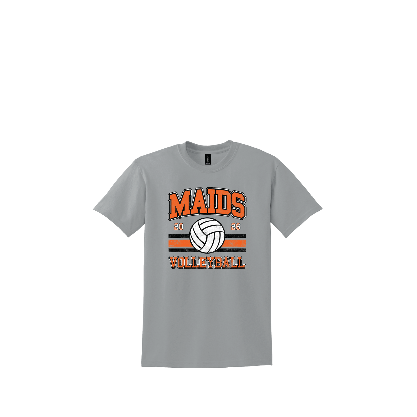 Lex Volleyball | Gildan Youth DryBlend 50 Cotton/50 Poly T-Shirt