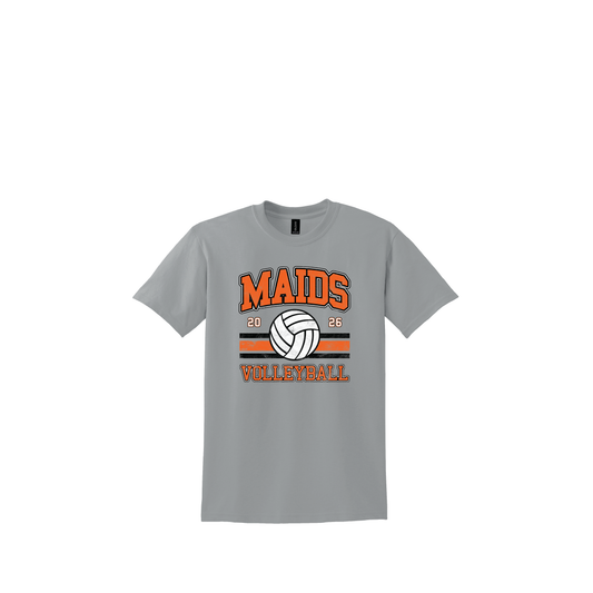 Lex Volleyball | Gildan Youth DryBlend 50 Cotton/50 Poly T-Shirt
