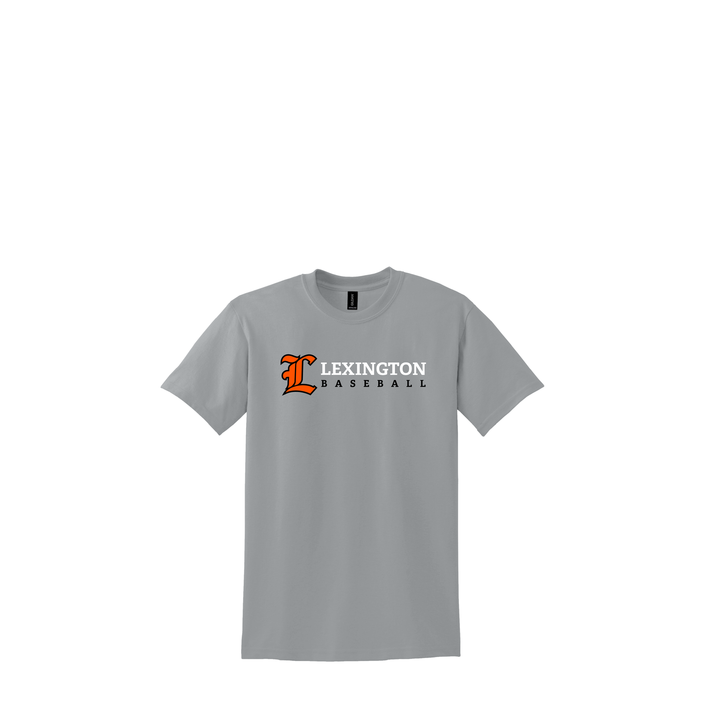 Legion Baseball | Gildan Youth DryBlend 50 Cotton/50 Poly T-Shirt