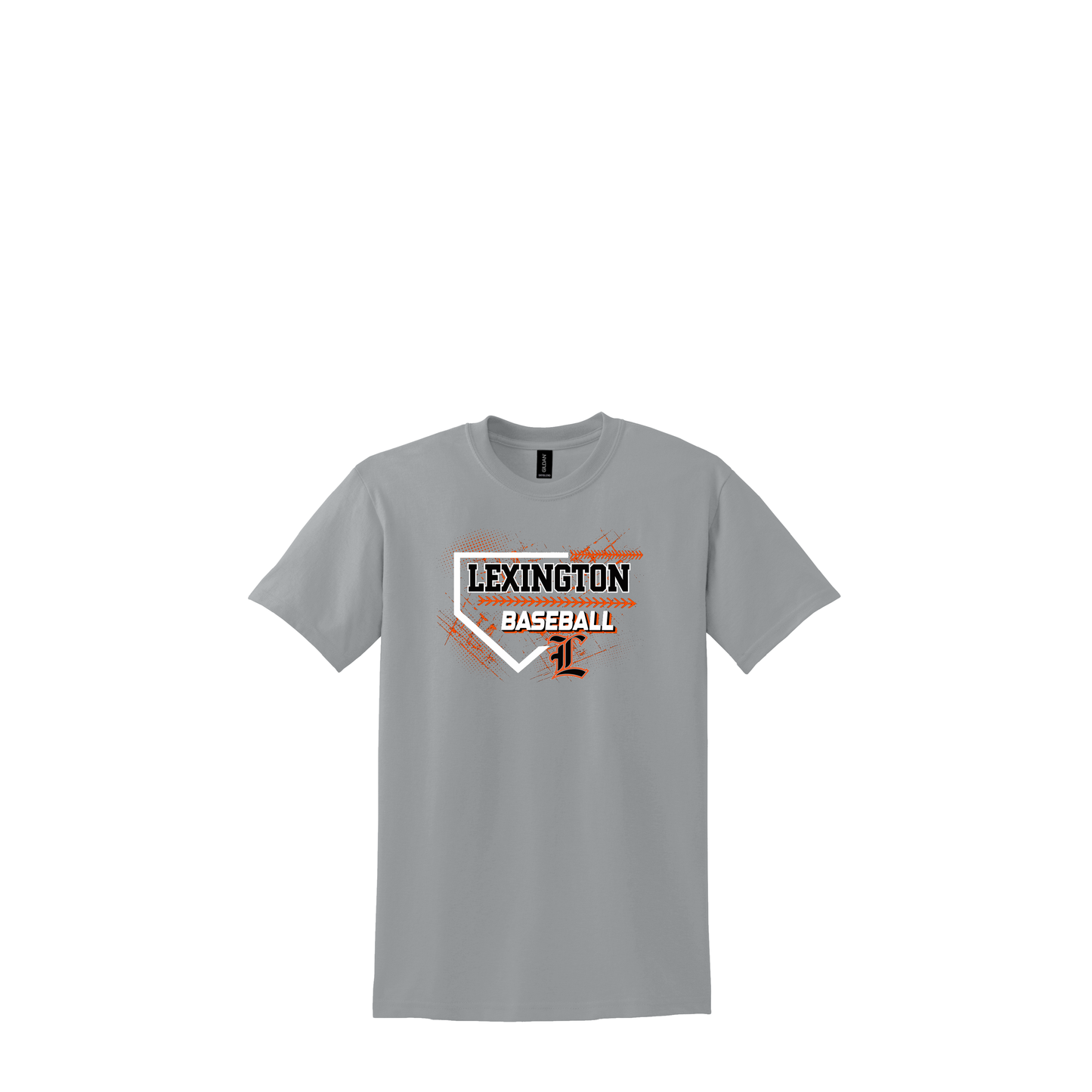 Legion Baseball | Gildan Youth DryBlend 50 Cotton/50 Poly T-Shirt