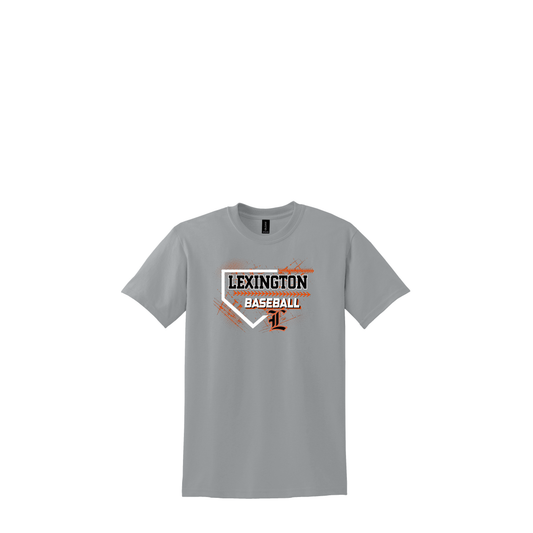 Legion Baseball | Gildan Youth DryBlend 50 Cotton/50 Poly T-Shirt