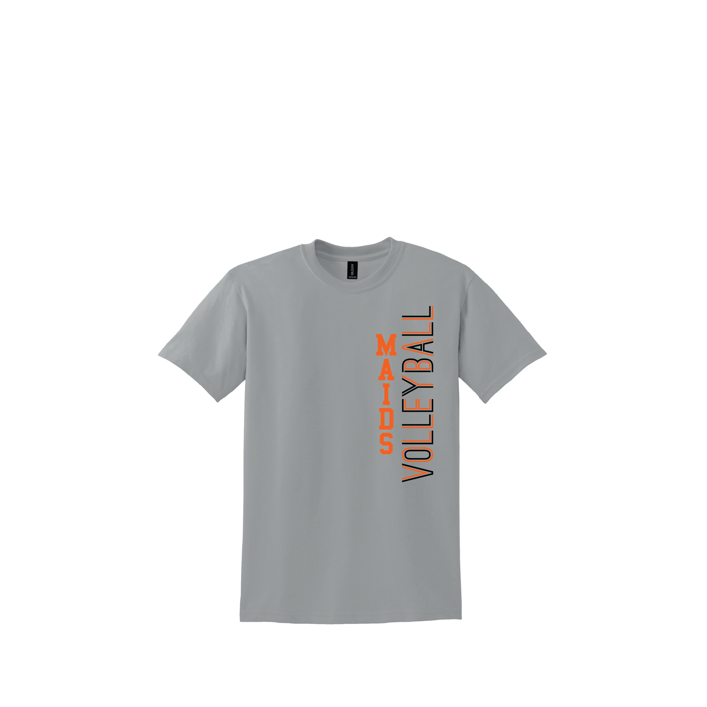 Lex Volleyball | Gildan Youth DryBlend 50 Cotton/50 Poly T-Shirt