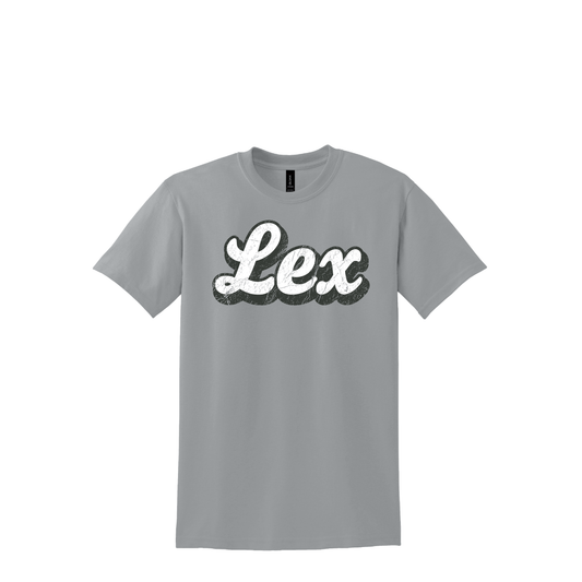 Bryan | Gildan YOUTH DryBlend 50 Cotton/50 Poly T-Shirt