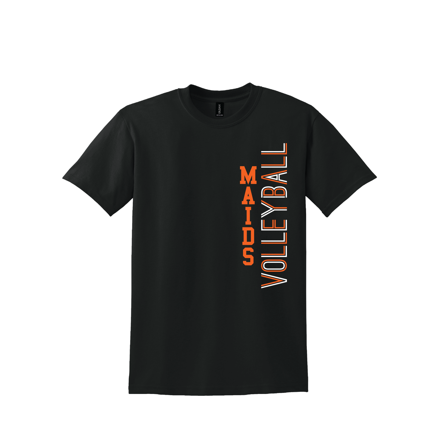 Lex Volleyball | Gildan Adult DryBlend 50 Cotton/50 Poly T-Shirt