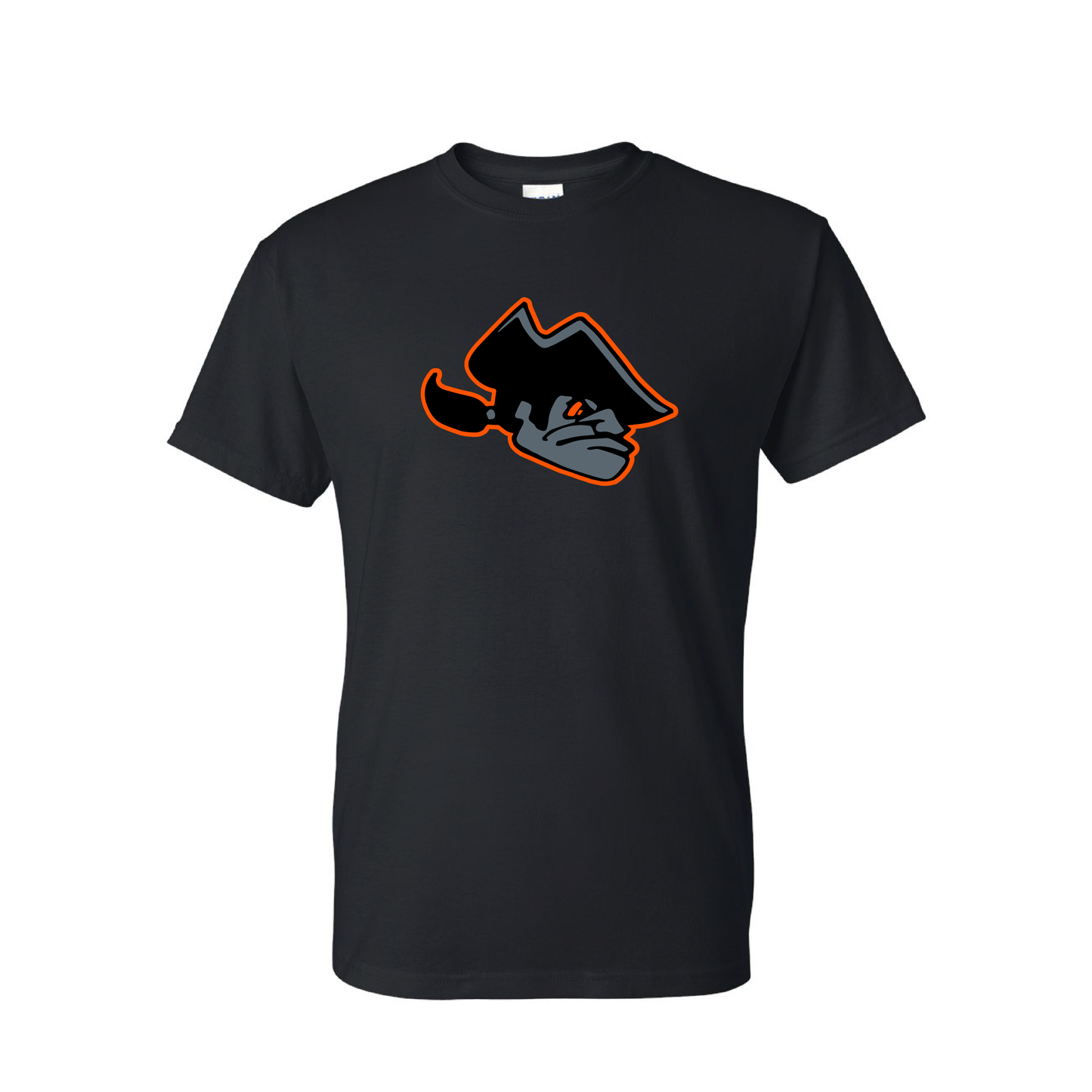 Minuteman Wrestling | Gildan ADULT DryBlend 50 Cotton/50 Poly T-Shirt