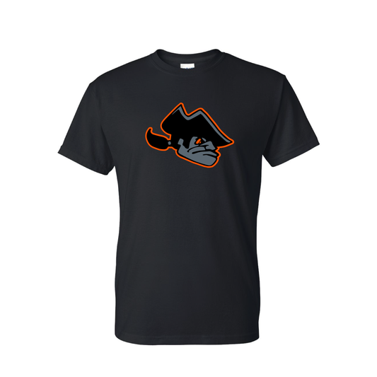 Minuteman Wrestling | Gildan ADULT DryBlend 50 Cotton/50 Poly T-Shirt