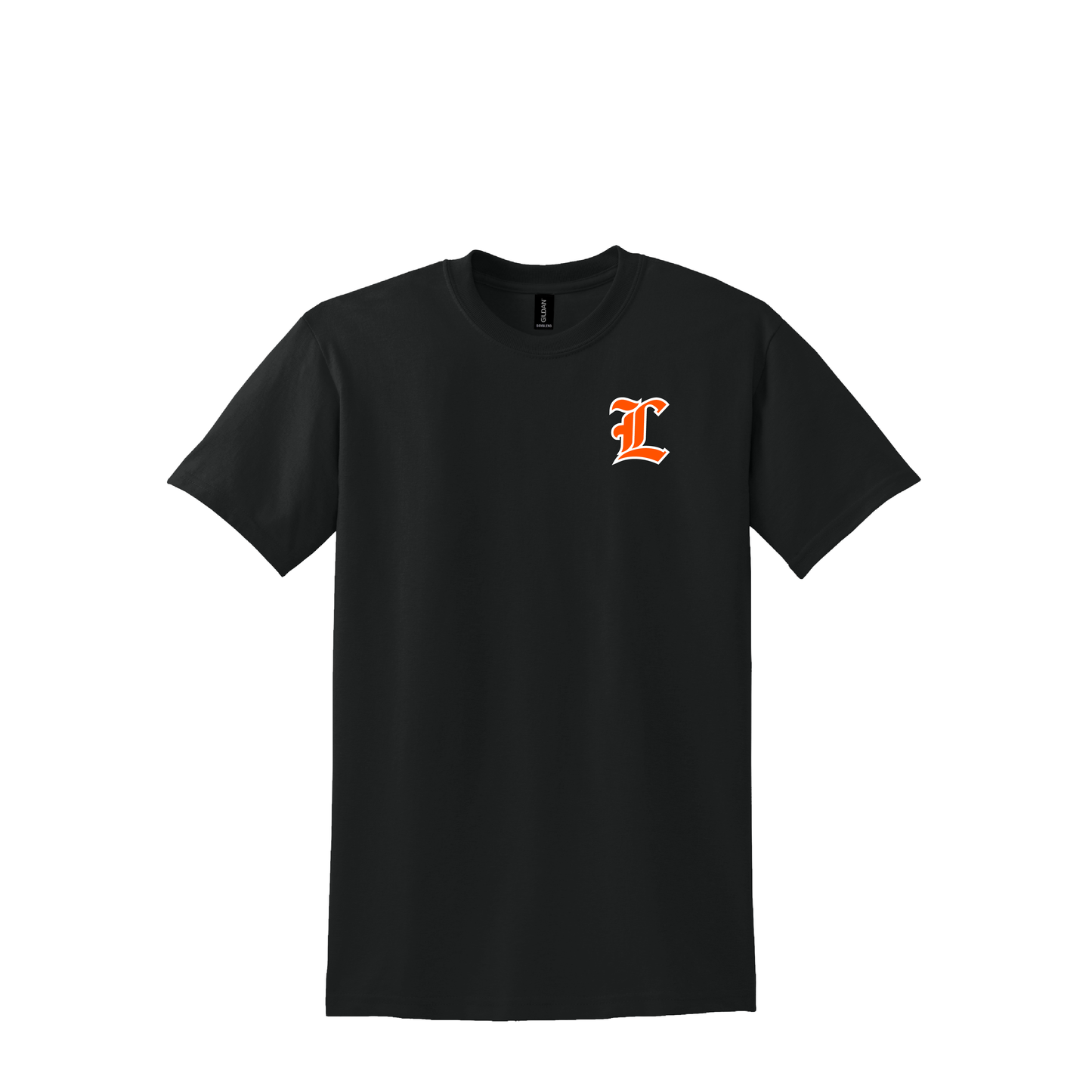Legion Baseball | Gildan Adult DryBlend 50 Cotton/50 Poly T-Shirt