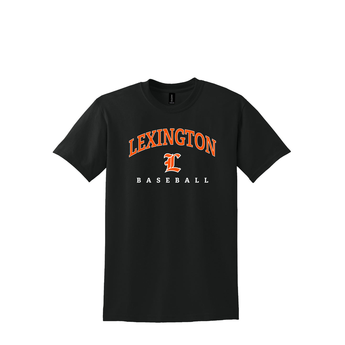 Legion Baseball | Gildan Adult DryBlend 50 Cotton/50 Poly T-Shirt