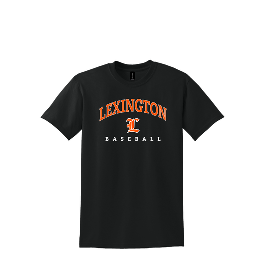 Legion Baseball | Gildan Adult DryBlend 50 Cotton/50 Poly T-Shirt