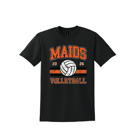 Lex Volleyball | Gildan Adult DryBlend 50 Cotton/50 Poly T-Shirt
