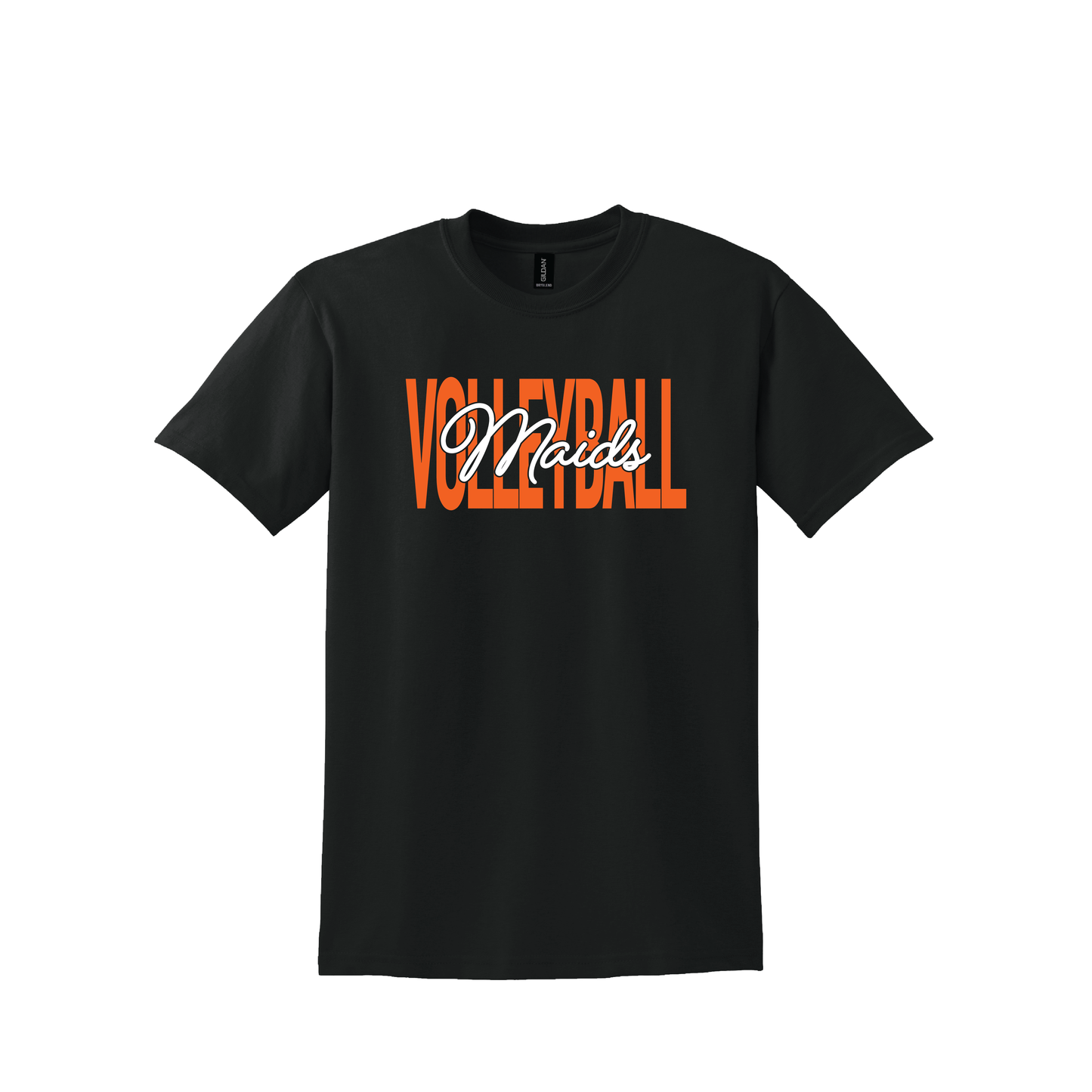 Lex Volleyball | Gildan Adult DryBlend 50 Cotton/50 Poly T-Shirt