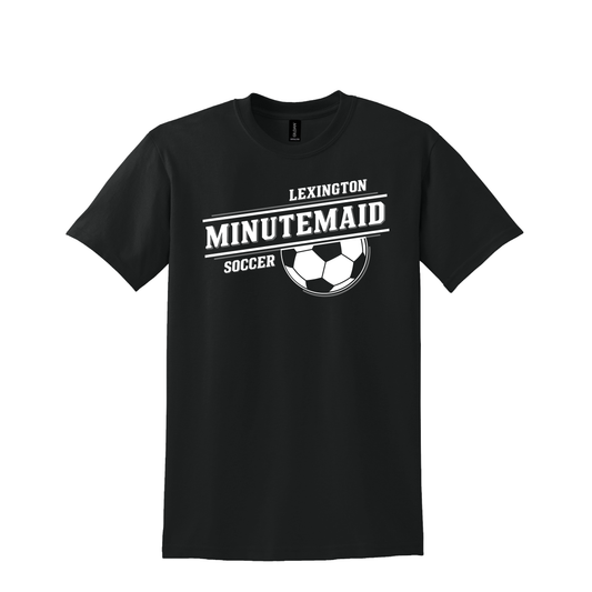 Maids Soccer | Gildan Adult DryBlend 50 Cotton/50 Poly T-Shirt