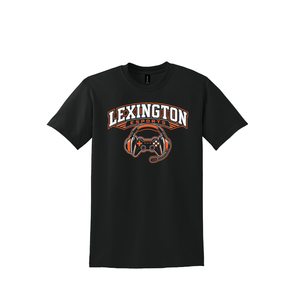 Lex ESports | Gildan Adult DryBlend 50 Cotton/50 Poly T-Shirt