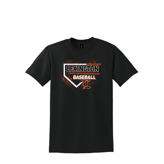 Legion Baseball | Gildan Adult DryBlend 50 Cotton/50 Poly T-Shirt