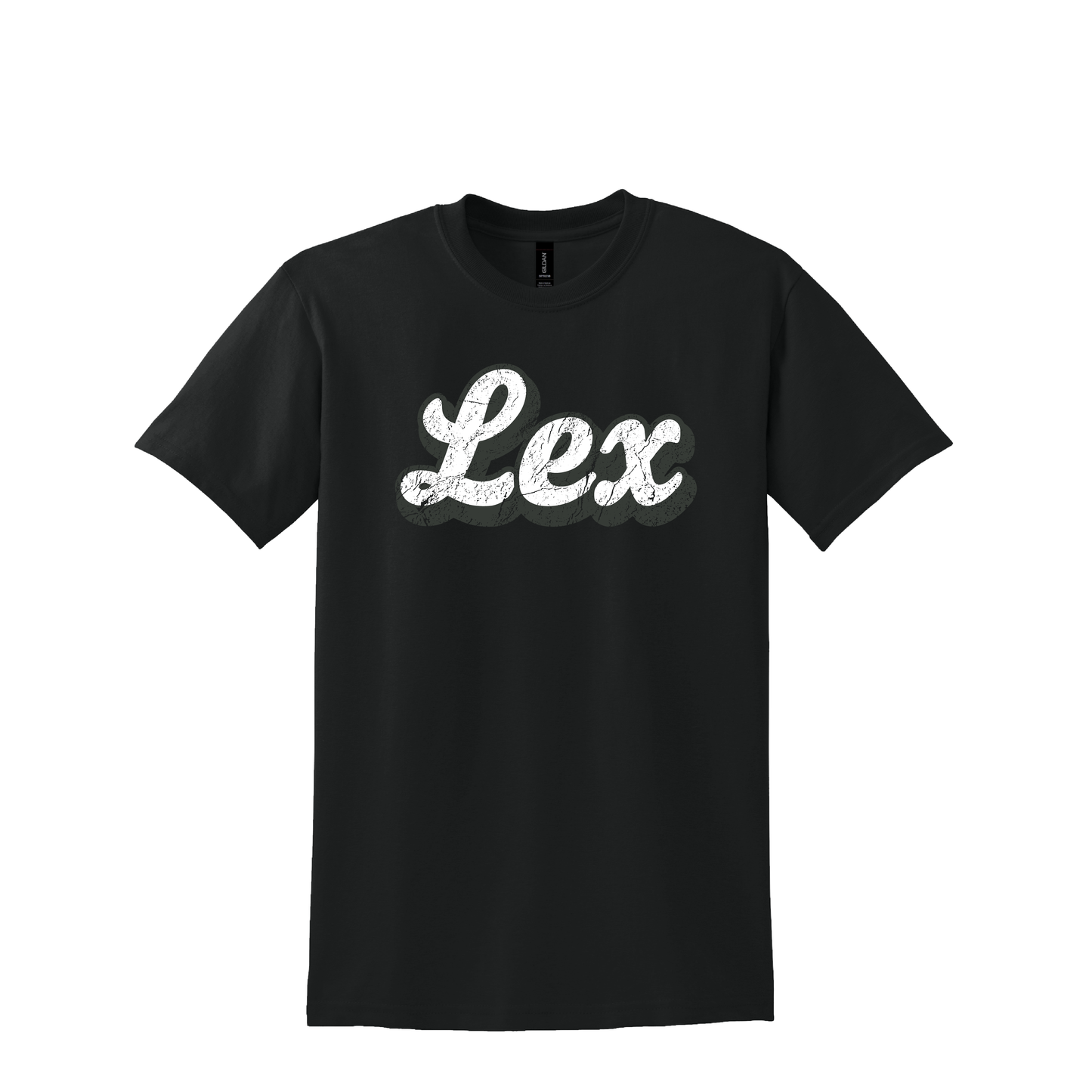 Bryan | Gildan ADULT DryBlend 50 Cotton/50 Poly T-Shirt