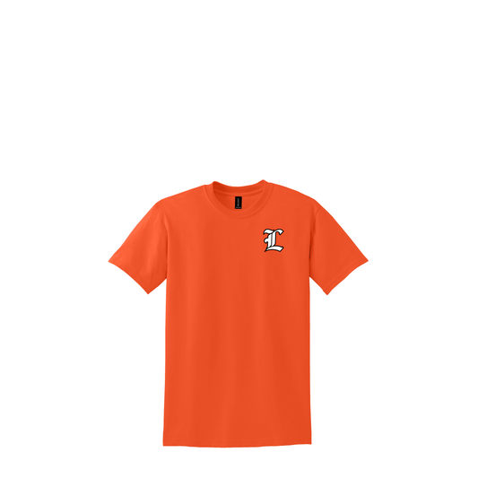 Legion Baseball | Gildan Youth DryBlend 50 Cotton/50 Poly T-Shirt