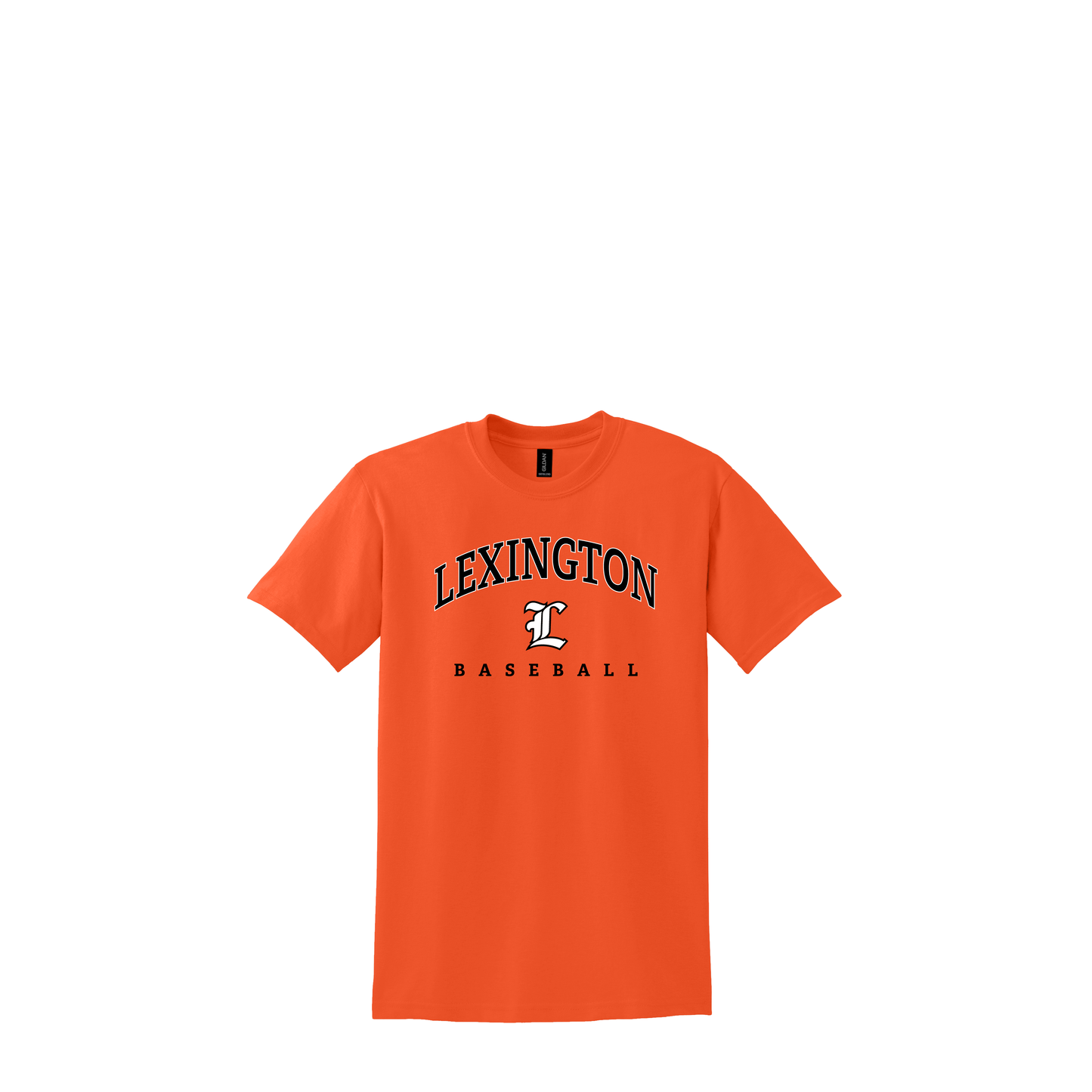 Legion Baseball | Gildan Youth DryBlend 50 Cotton/50 Poly T-Shirt