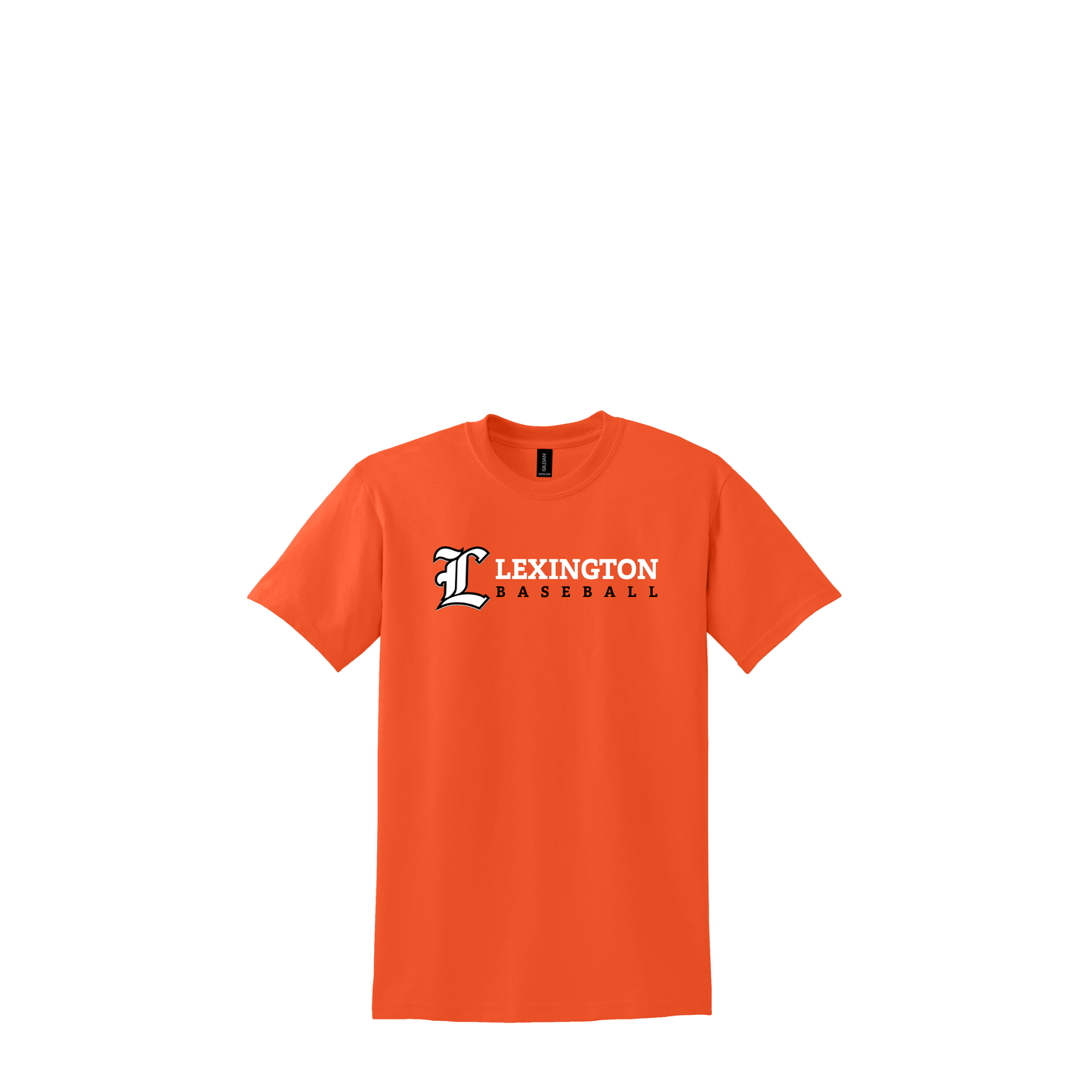 Legion Baseball | Gildan Youth DryBlend 50 Cotton/50 Poly T-Shirt