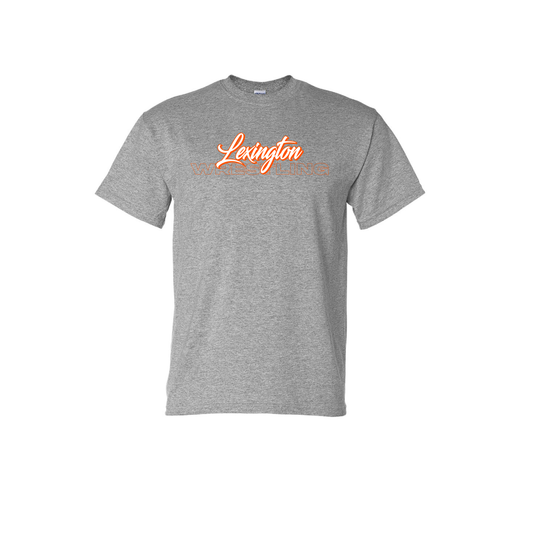 Minuteman Wrestling | Gildan YOUTH DryBlend 50 Cotton/50 Poly T-Shirt
