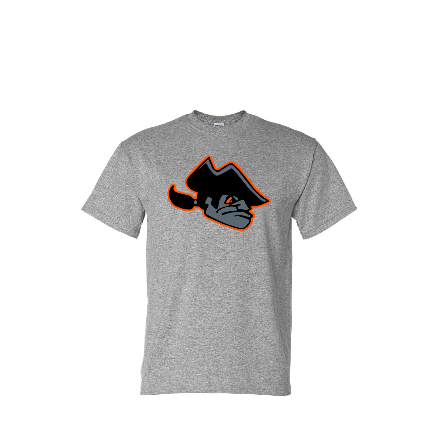 Minuteman Wrestling | Gildan YOUTH DryBlend 50 Cotton/50 Poly T-Shirt