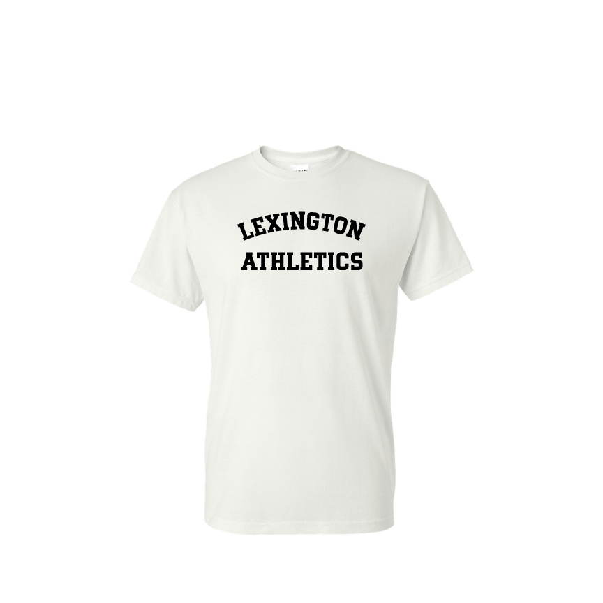 Booster Club | Gildan YOUTH DryBlend 50 Cotton/50 Poly T-Shirt