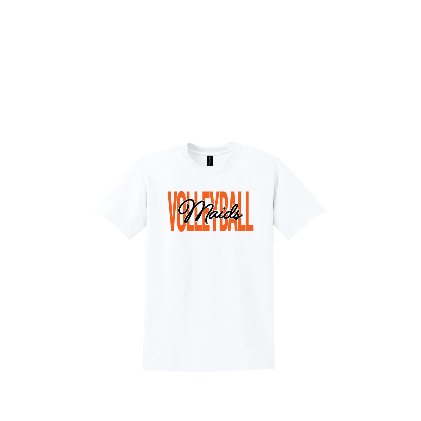 Lex Volleyball | Gildan Youth DryBlend 50 Cotton/50 Poly T-Shirt