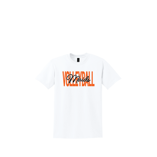 Lex Volleyball | Gildan Youth DryBlend 50 Cotton/50 Poly T-Shirt