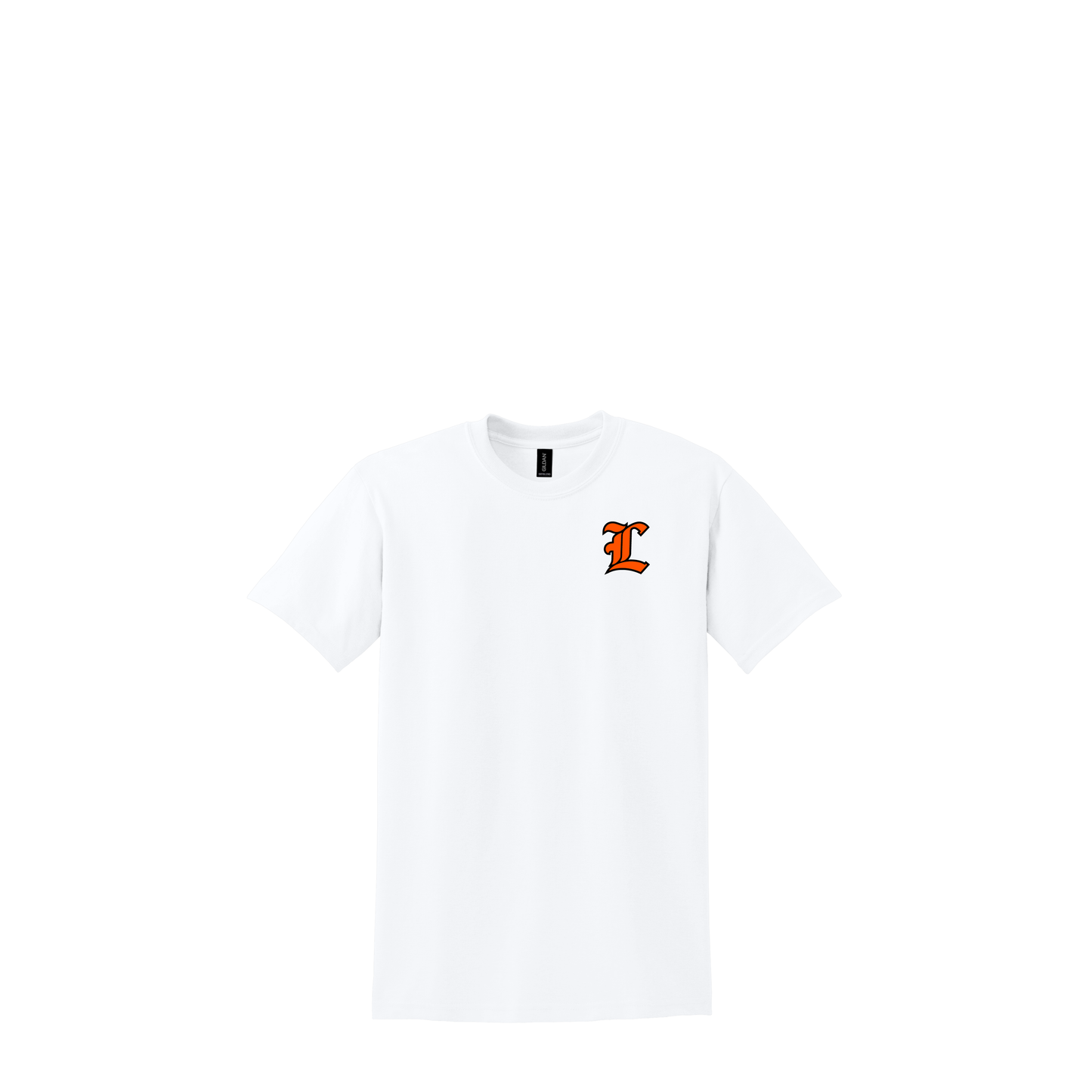 Legion Baseball | Gildan Youth DryBlend 50 Cotton/50 Poly T-Shirt