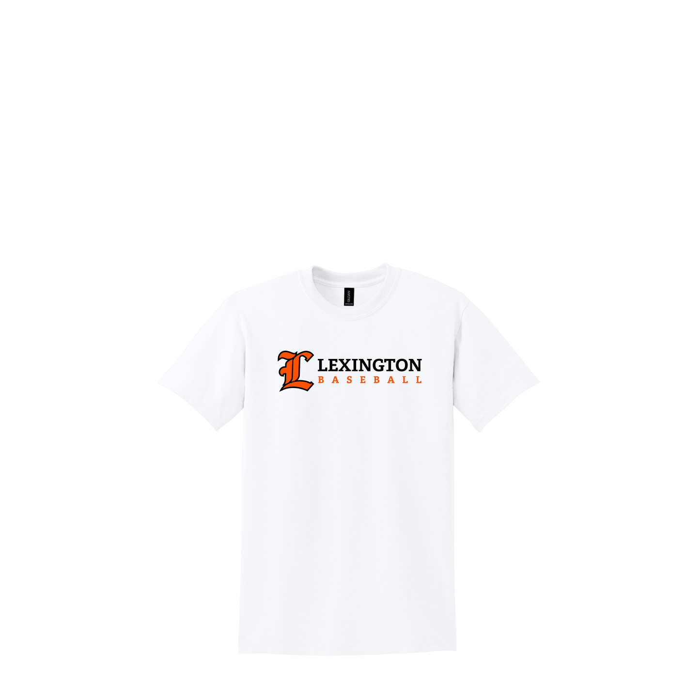 Legion Baseball | Gildan Youth DryBlend 50 Cotton/50 Poly T-Shirt