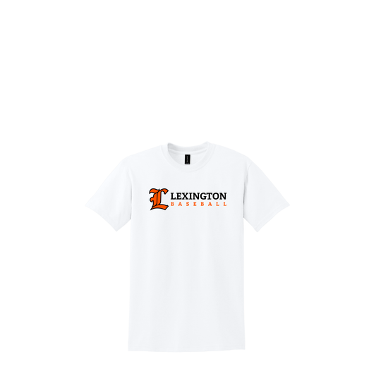 Legion Baseball | Gildan Youth DryBlend 50 Cotton/50 Poly T-Shirt