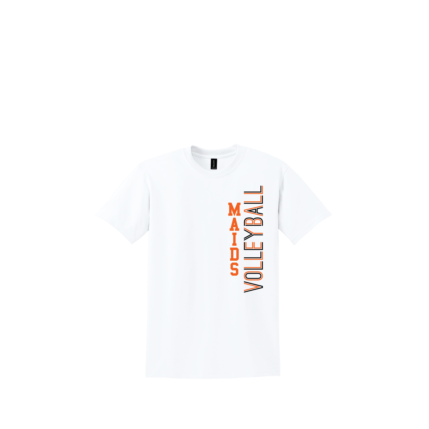 Lex Volleyball | Gildan Youth DryBlend 50 Cotton/50 Poly T-Shirt