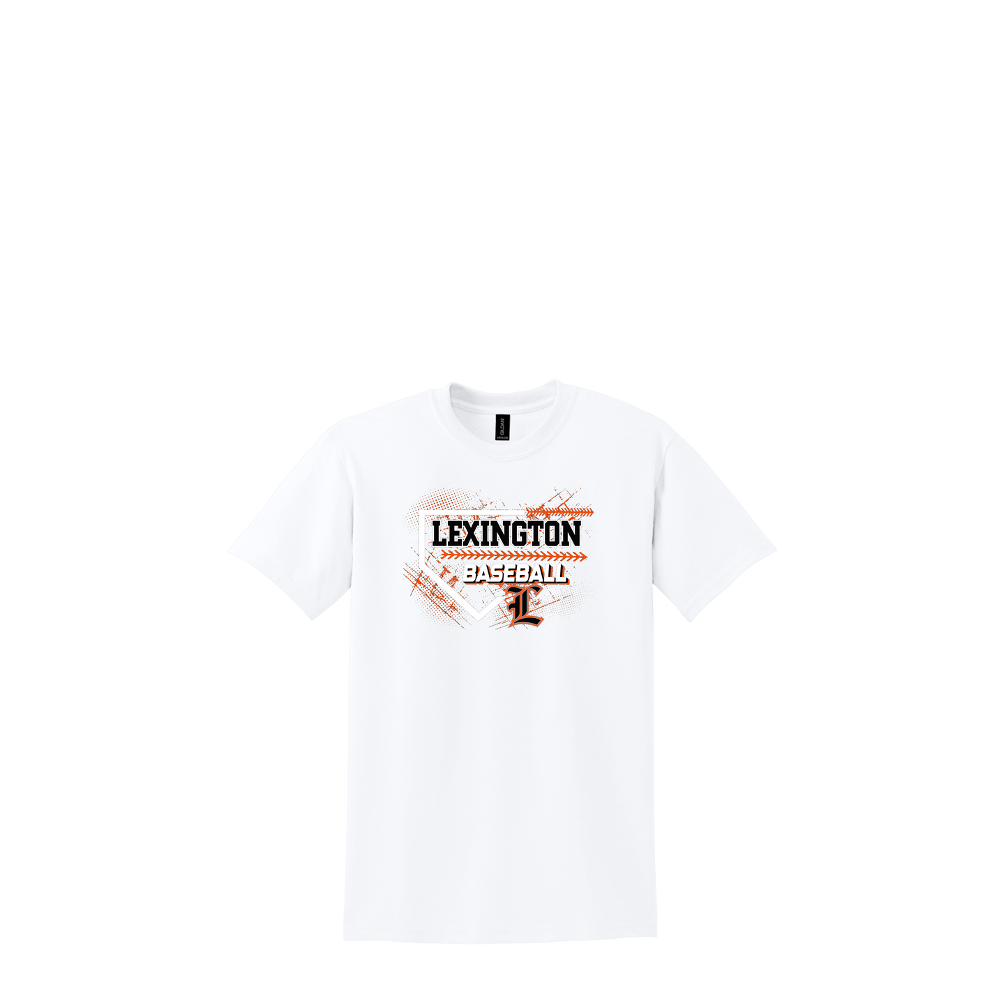 Legion Baseball | Gildan Youth DryBlend 50 Cotton/50 Poly T-Shirt