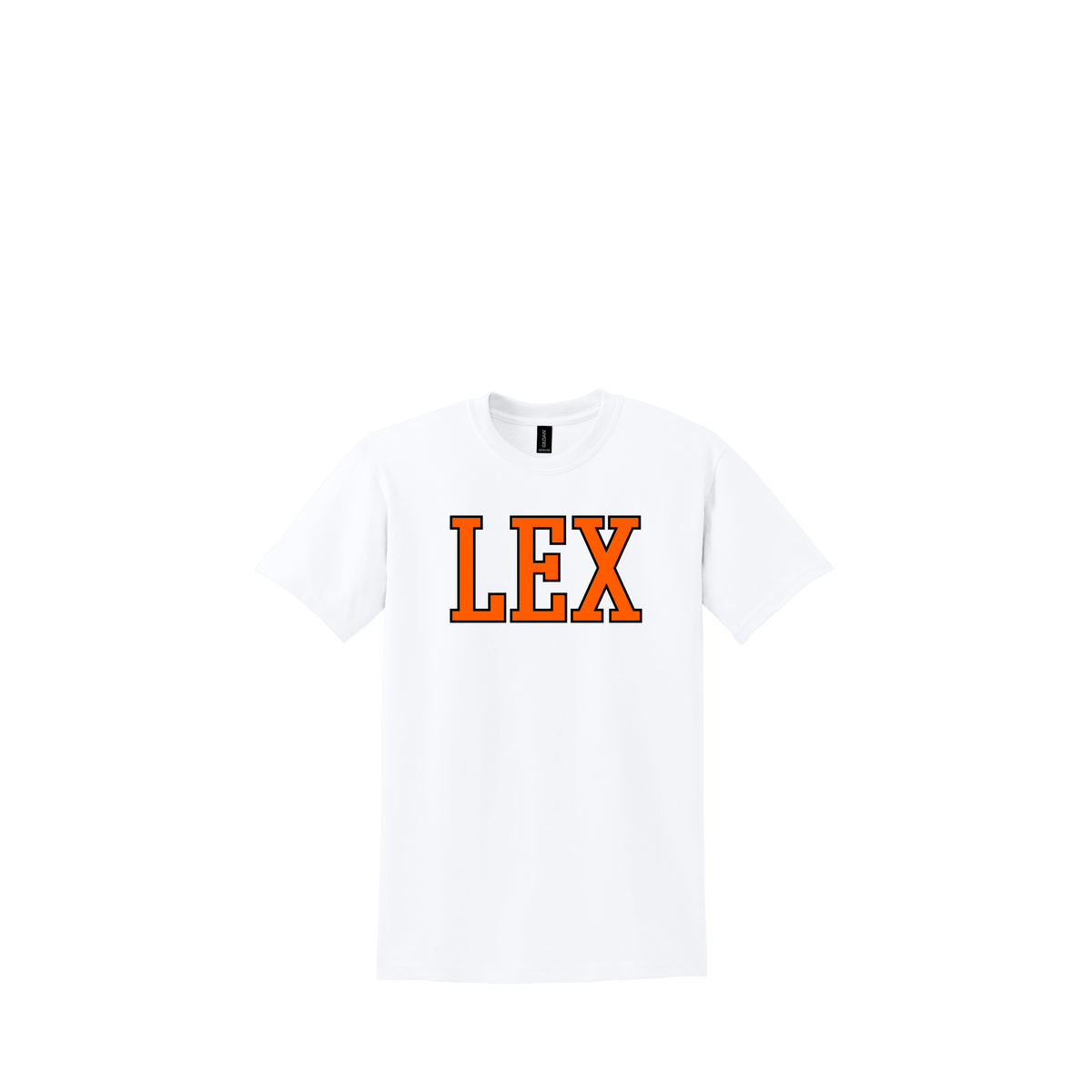 LBA | Gildan Youth DryBlend 50 Cotton/50 Poly T-Shirt