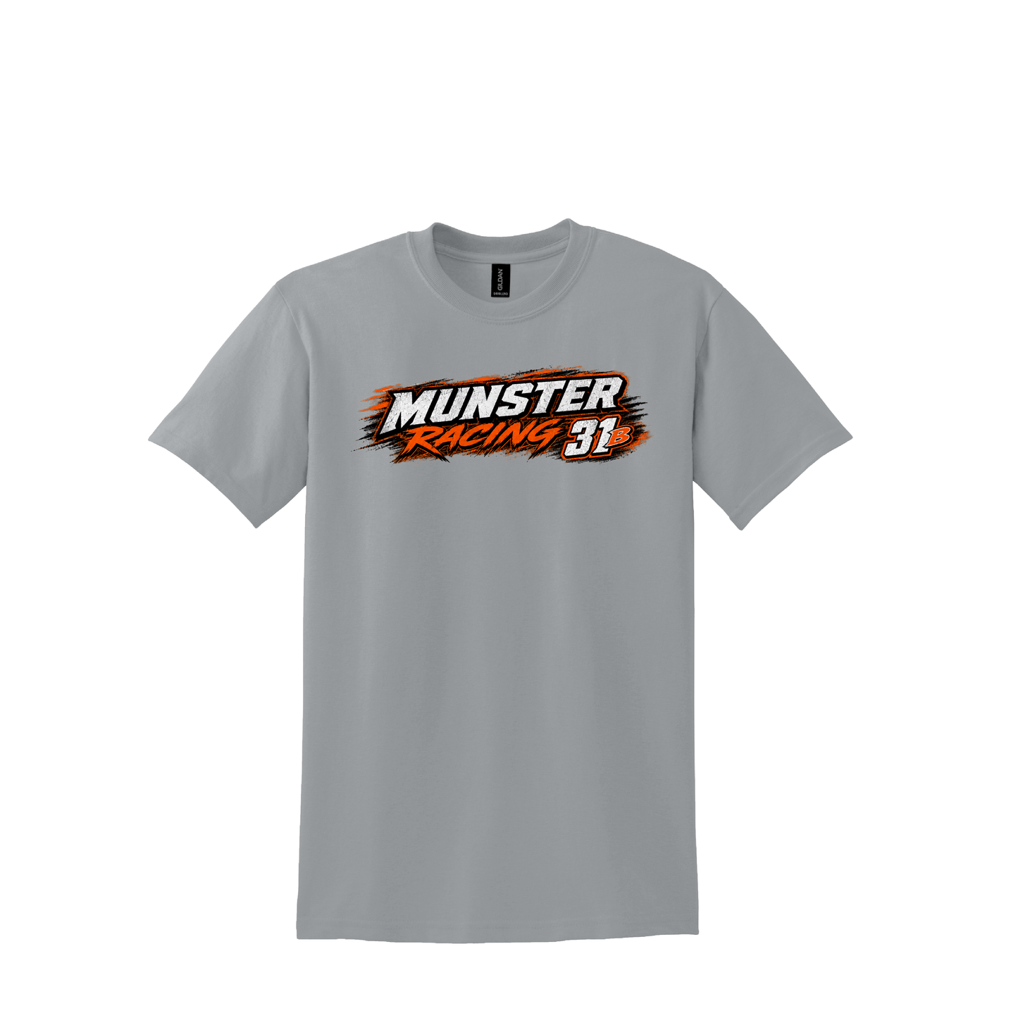 BMR | Gildan Adult DryBlend 50 Cotton/50 Poly T-Shirt