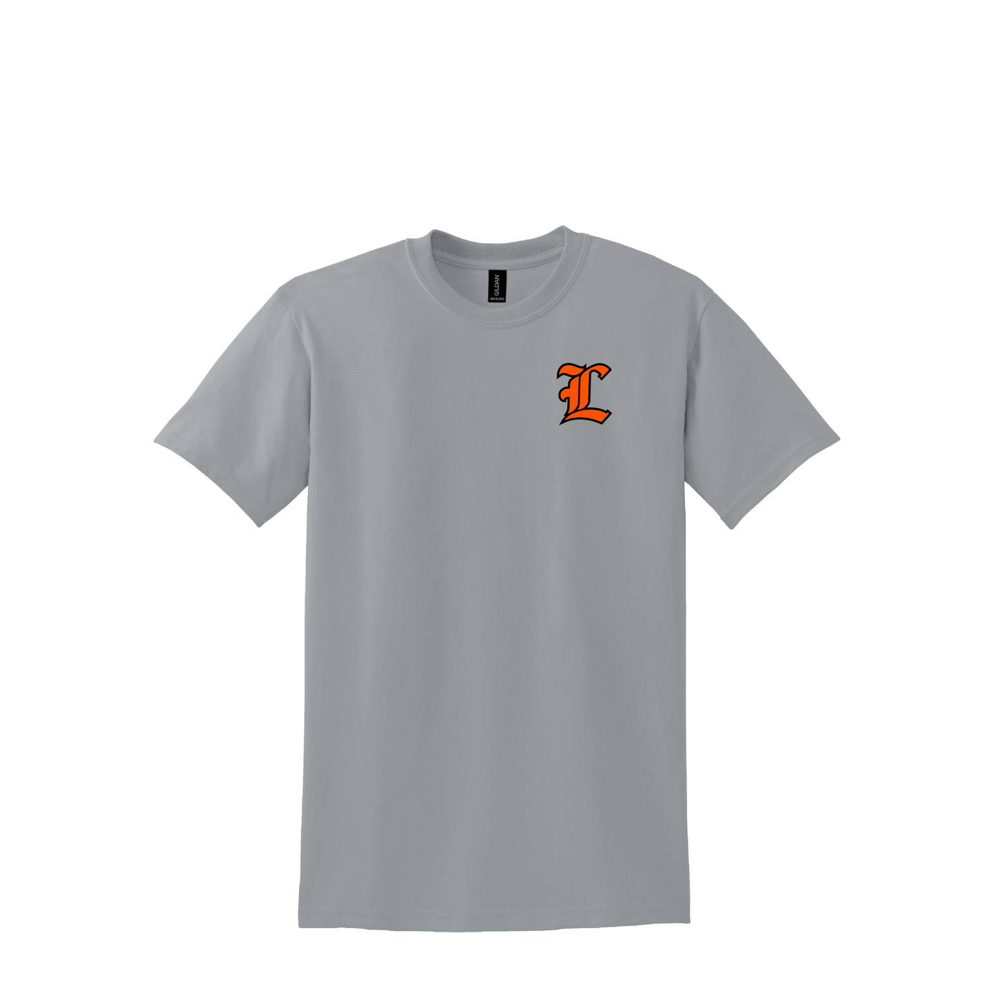 Legion Baseball | Gildan Adult DryBlend 50 Cotton/50 Poly T-Shirt