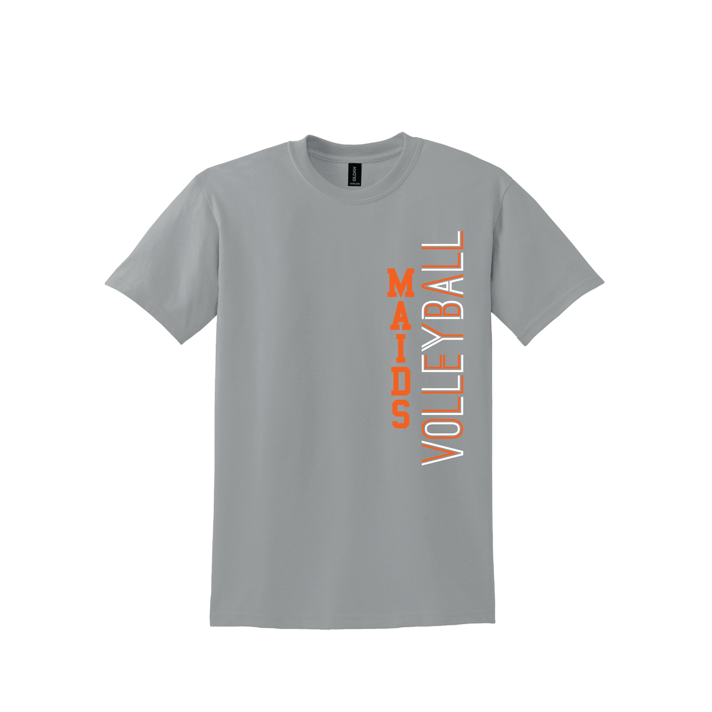 Lex Volleyball | Gildan Adult DryBlend 50 Cotton/50 Poly T-Shirt