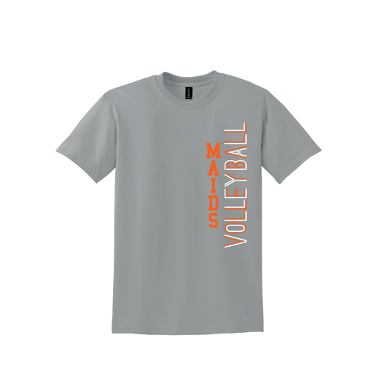 Lex Volleyball | Gildan Adult DryBlend 50 Cotton/50 Poly T-Shirt