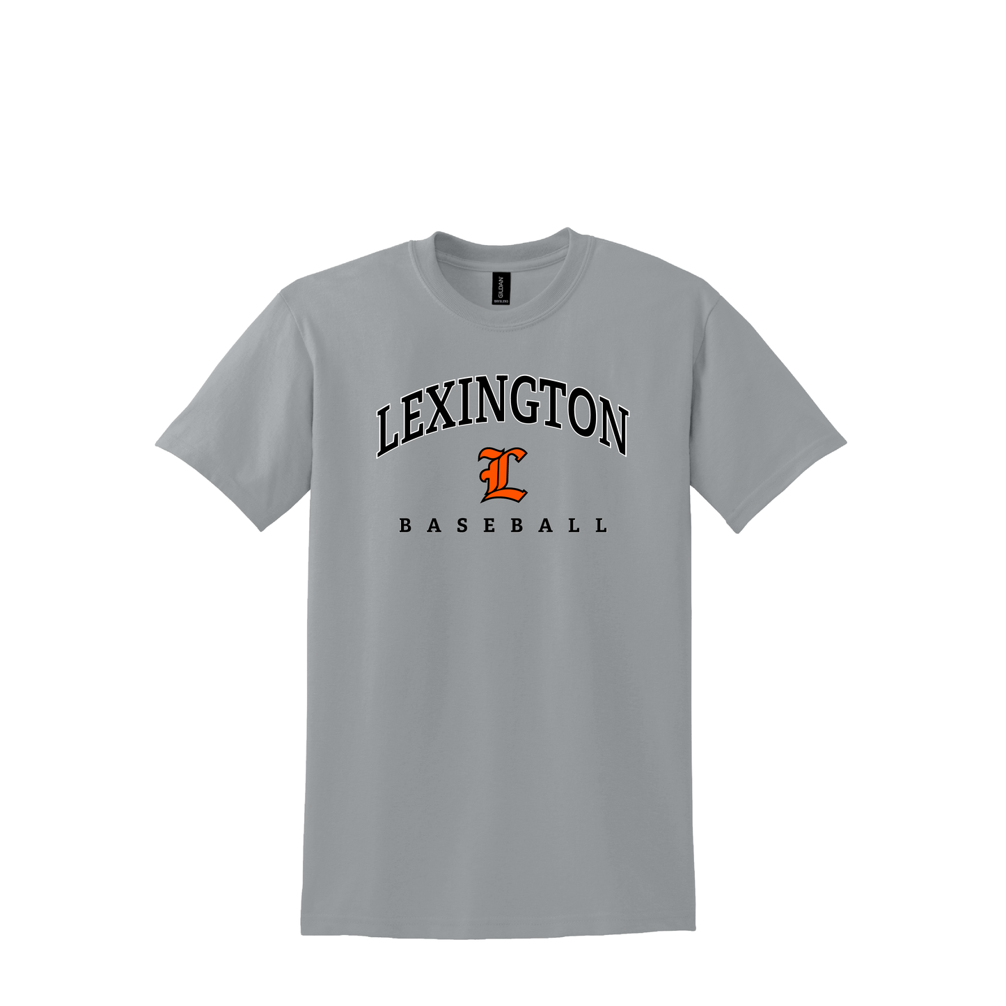 Legion Baseball | Gildan Adult DryBlend 50 Cotton/50 Poly T-Shirt