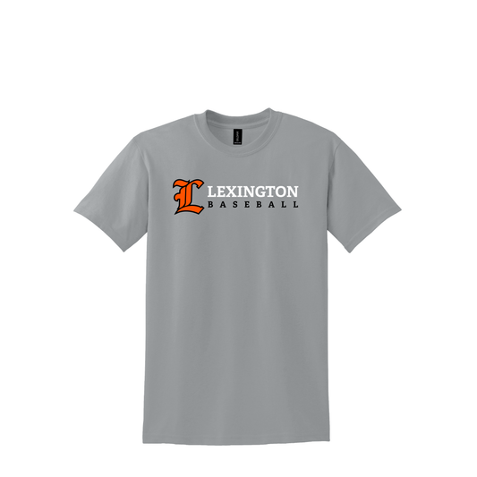 Legion Baseball | Gildan Adult DryBlend 50 Cotton/50 Poly T-Shirt