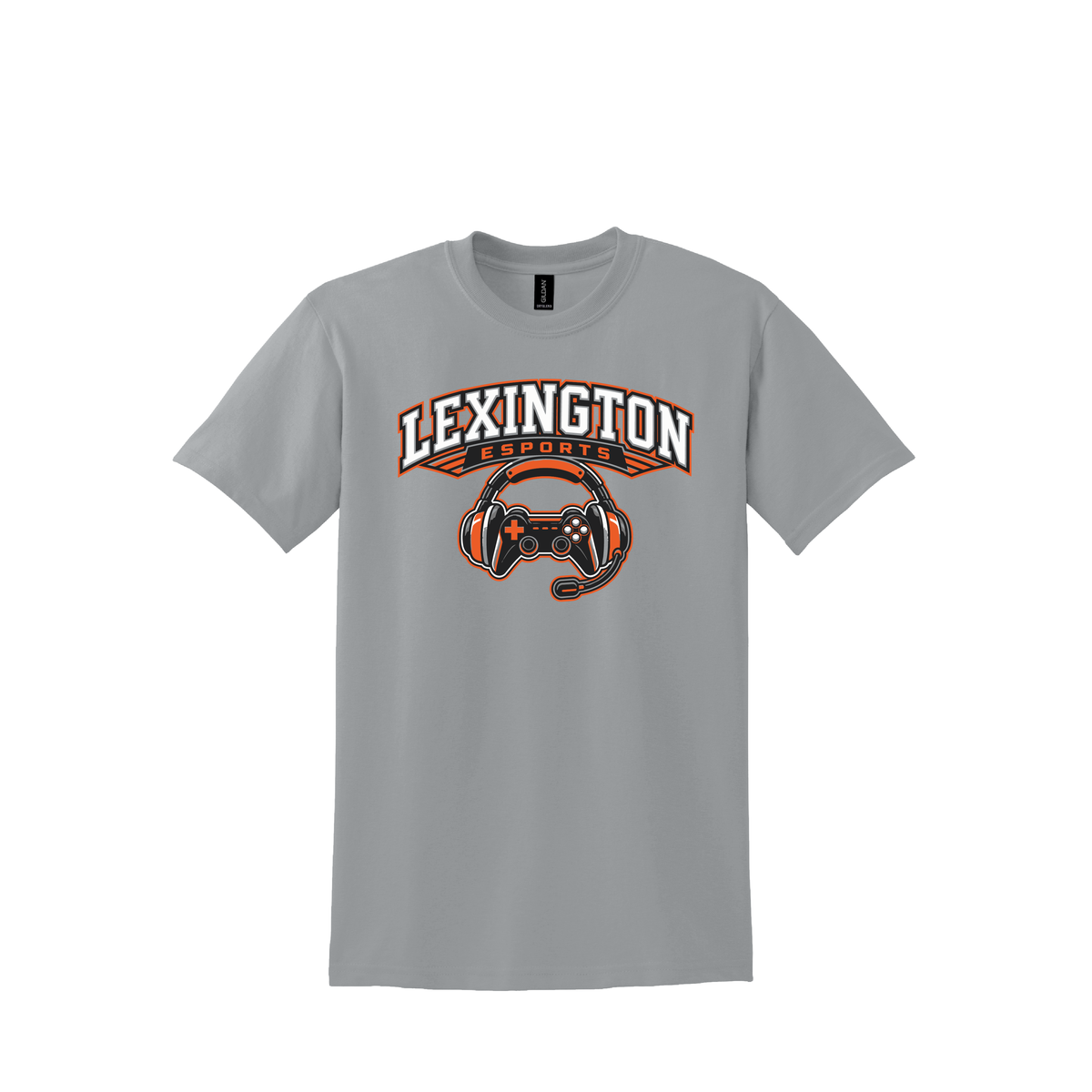 Lex ESports | Gildan Adult DryBlend 50 Cotton/50 Poly T-Shirt
