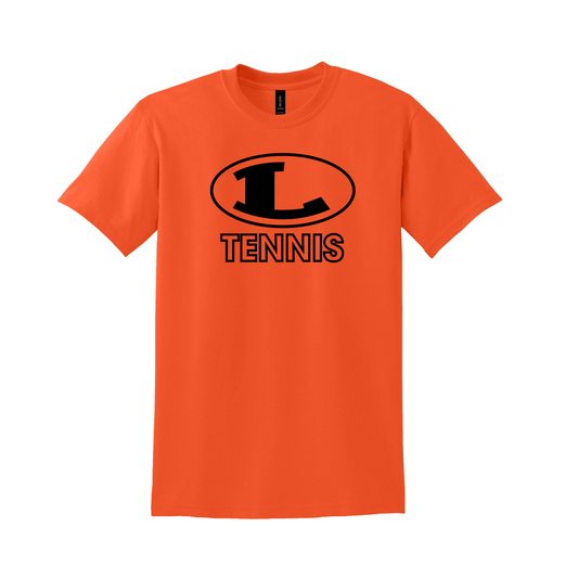 Lex Tennis | Gildan DryBlend 50 Cotton/50 Poly T-Shirt