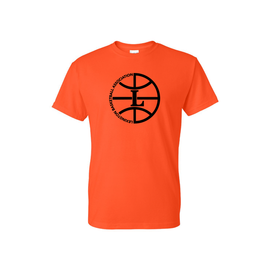 LBA | Gildan ADULT DryBlend 50 Cotton/50 Poly T-Shirt