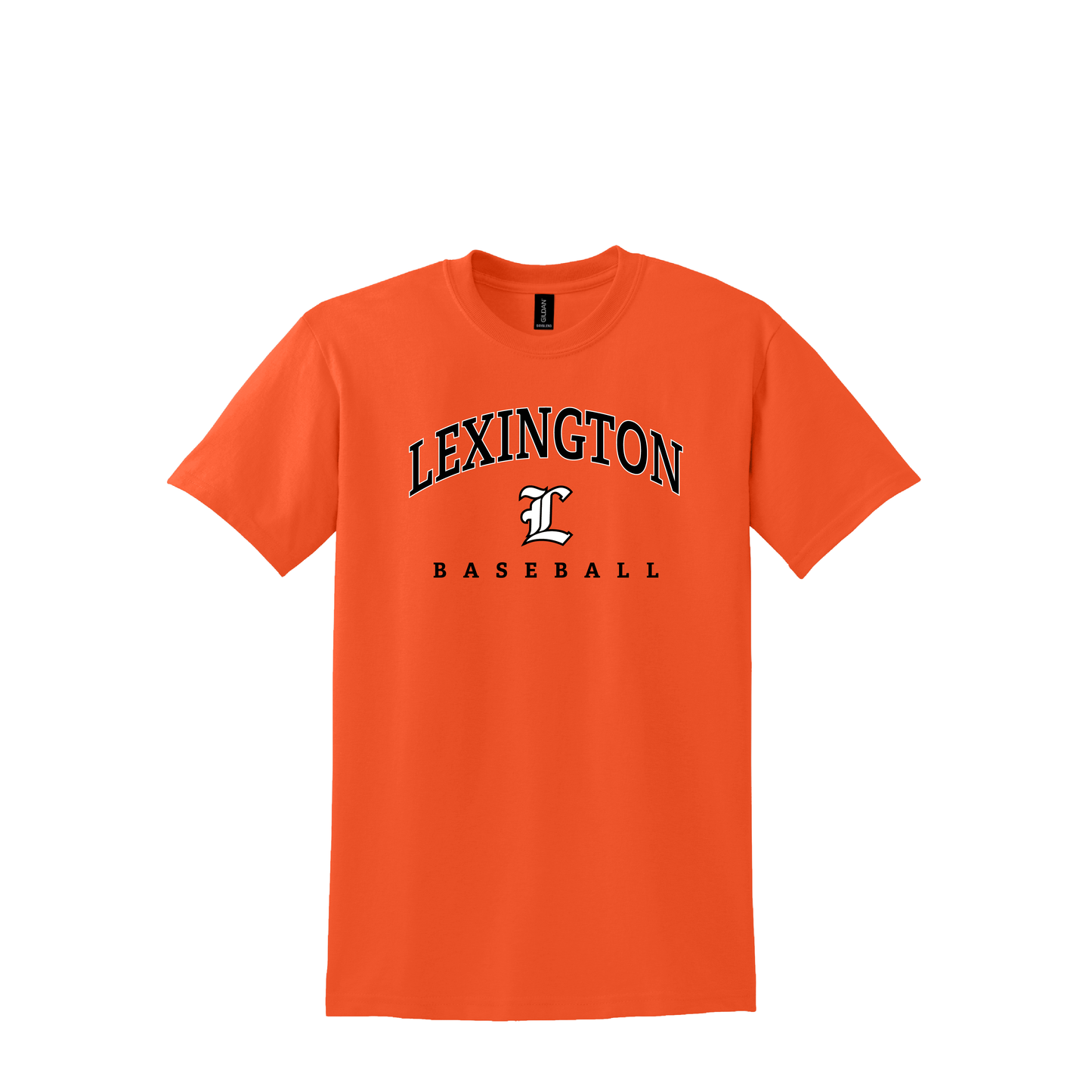 Legion Baseball | Gildan Adult DryBlend 50 Cotton/50 Poly T-Shirt