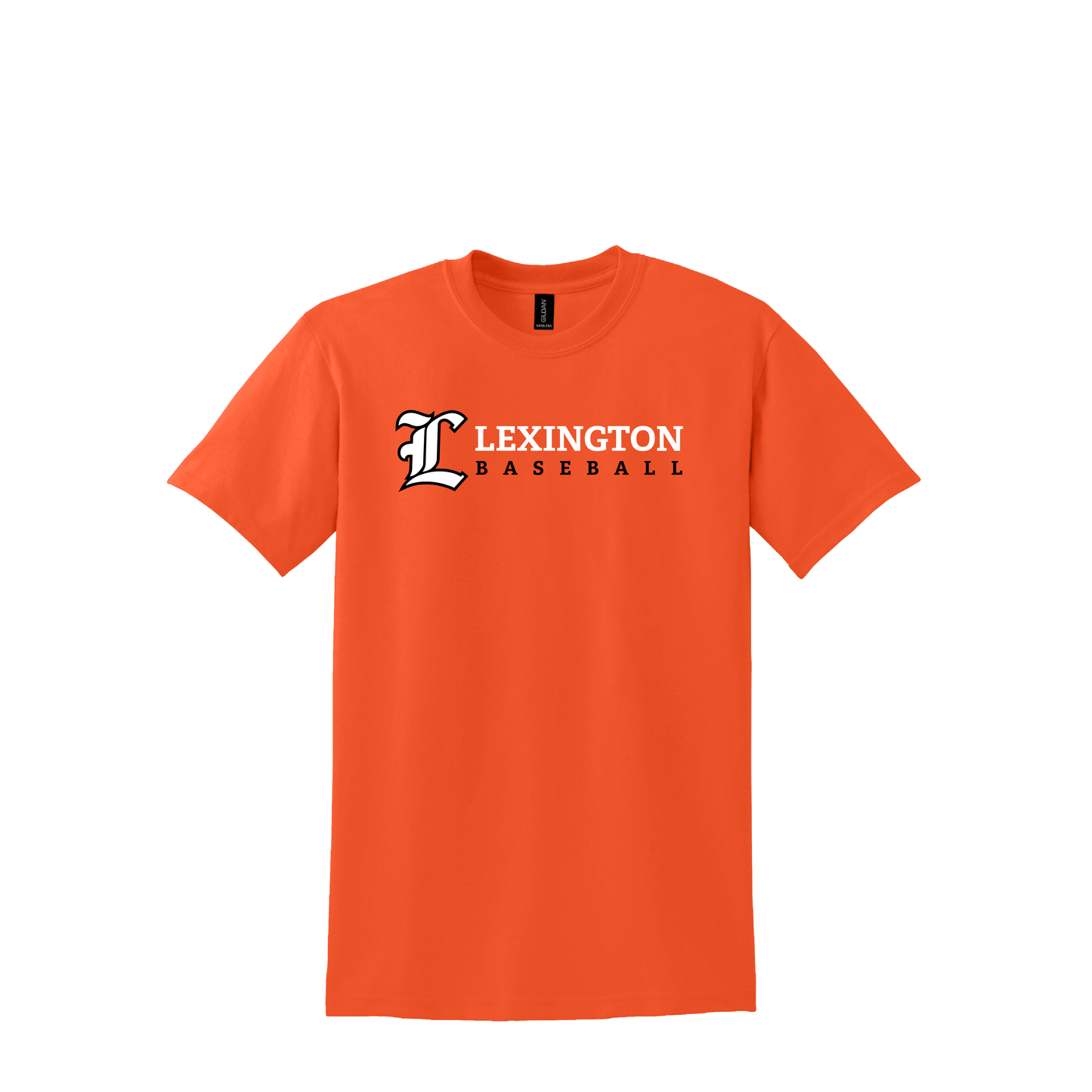 Legion Baseball | Gildan Adult DryBlend 50 Cotton/50 Poly T-Shirt