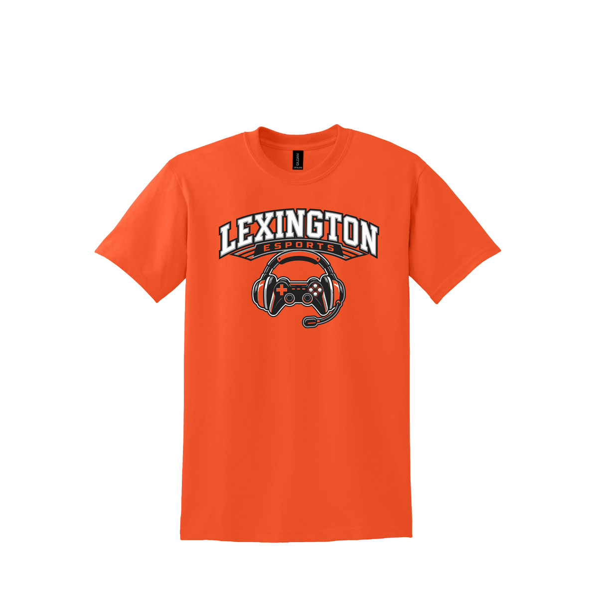 Lex ESports | Gildan Adult DryBlend 50 Cotton/50 Poly T-Shirt