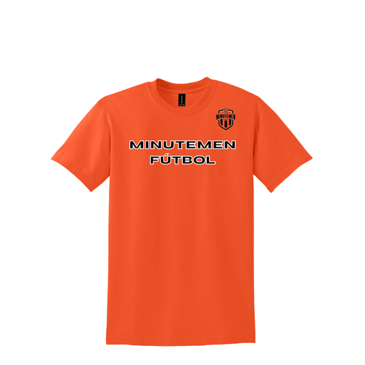 Lex Fútbol | Gildan Adult DryBlend 50 Cotton/50 Poly T-Shirt