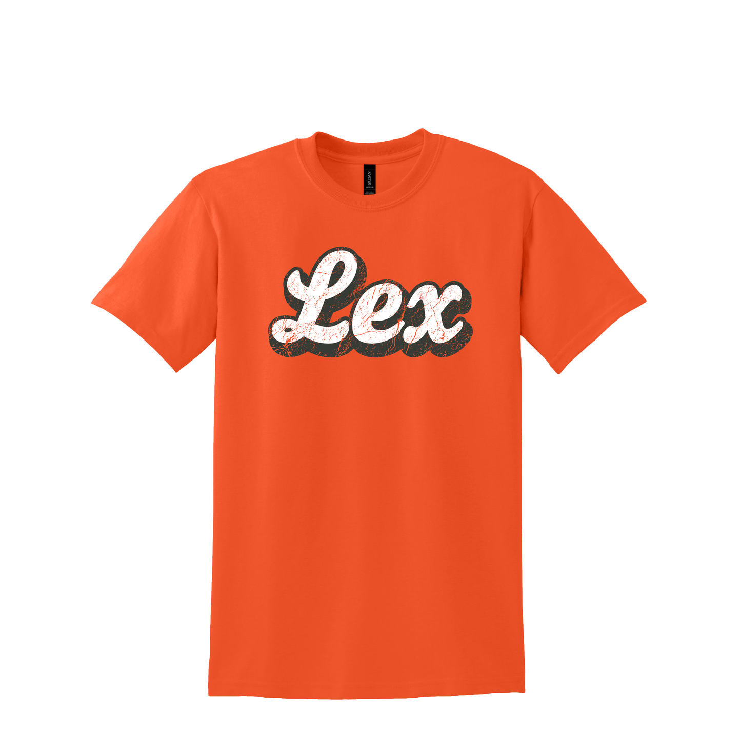 Bryan | Gildan ADULT DryBlend 50 Cotton/50 Poly T-Shirt