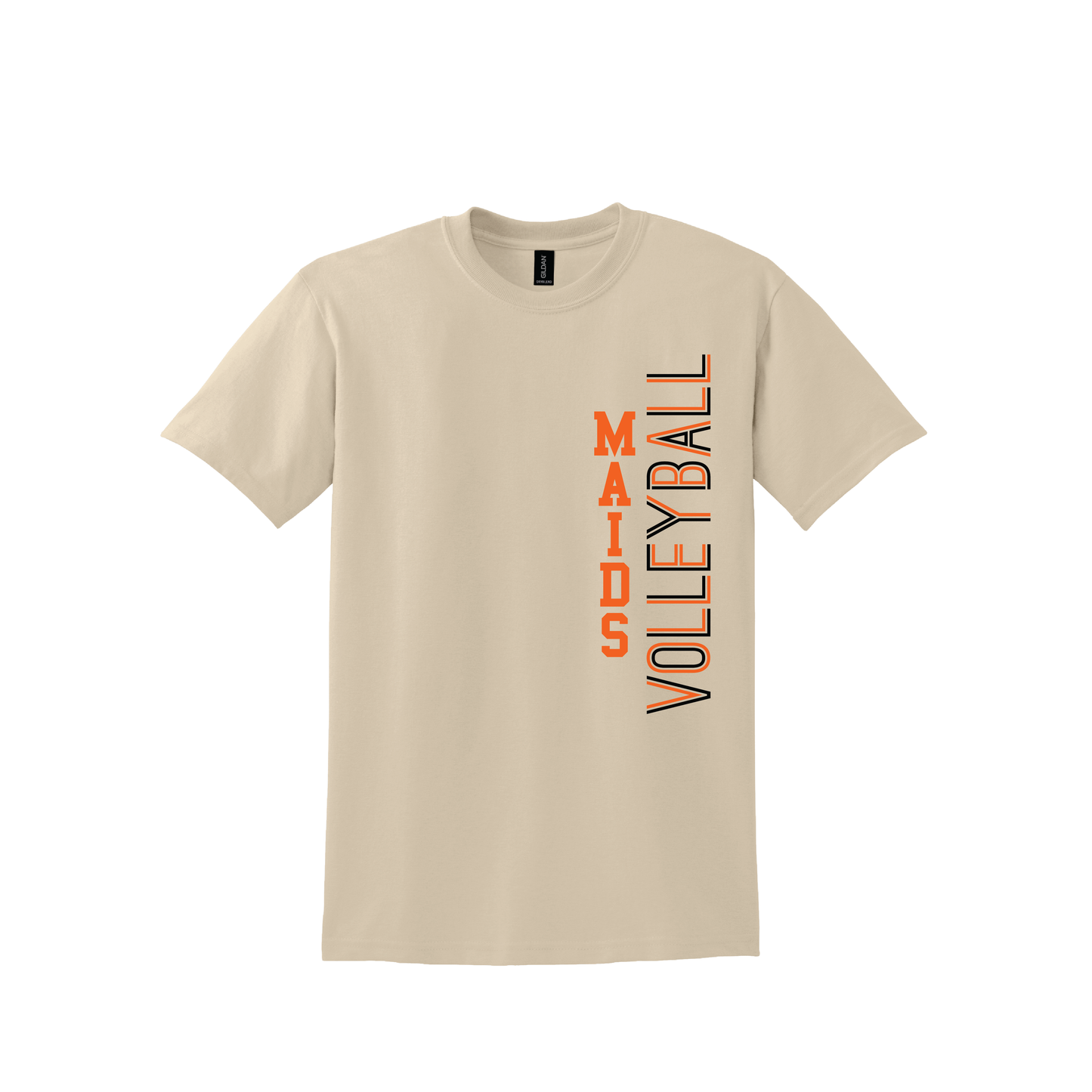 Lex Volleyball | Gildan Adult DryBlend 50 Cotton/50 Poly T-Shirt